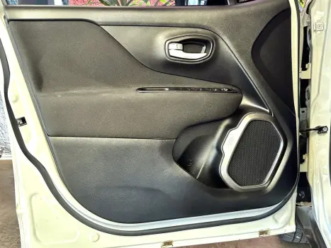 JEEP Renegade 1.3 16V 4P FLEX T270 SPORT TURBO AUTOMTICO, Foto 15