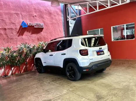 JEEP Renegade 1.3 16V 4P FLEX T270 SPORT TURBO AUTOMTICO, Foto 19