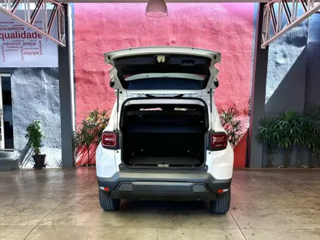 JEEP Renegade 1.3 16V 4P FLEX T270 SPORT TURBO AUTOMTICO, Foto 20