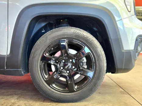 JEEP Renegade 1.3 16V 4P FLEX T270 SPORT TURBO AUTOMTICO, Foto 25