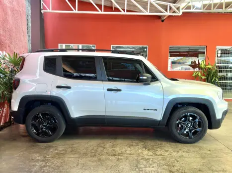 JEEP Renegade 1.3 16V 4P FLEX T270 SPORT TURBO AUTOMTICO, Foto 26