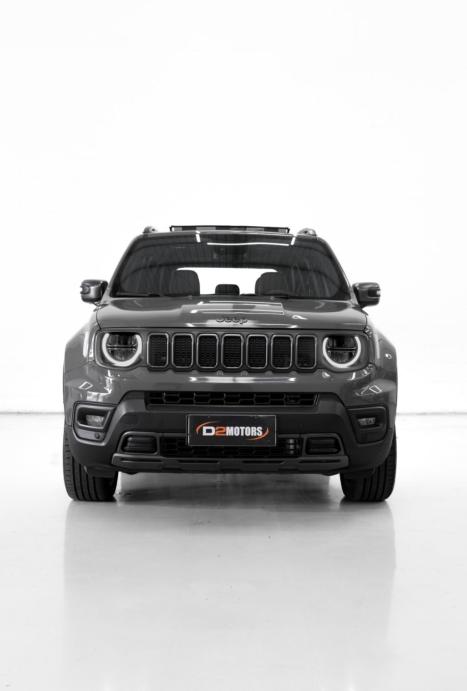 JEEP Renegade 1.3 16V 4P FLEX T270 S 4X4 TURBO AUTOMTICO, Foto 2