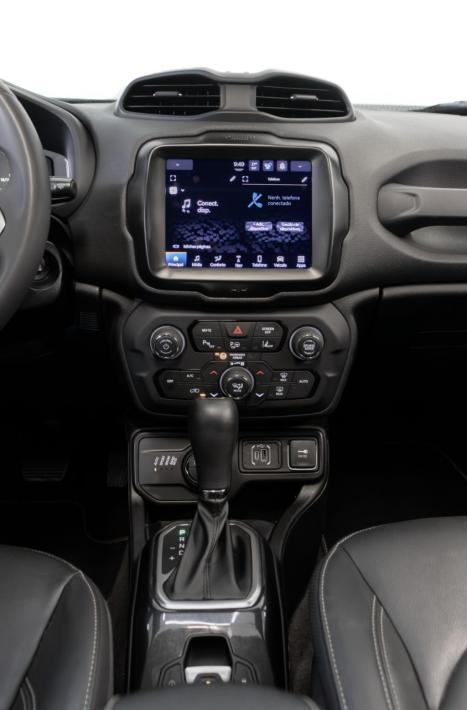 JEEP Renegade 1.3 16V 4P FLEX T270 S 4X4 TURBO AUTOMTICO, Foto 7