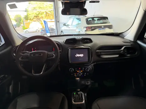 JEEP Renegade 1.3 16V 4P FLEX T270 LONGITUDE TURBO AUTOMTICO, Foto 6