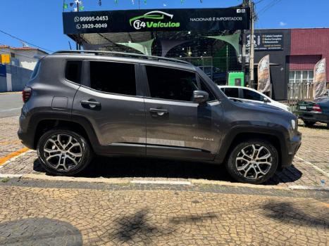 JEEP Renegade 1.3 16V 4P FLEX T270 SPORT TURBO AUTOMTICO, Foto 1