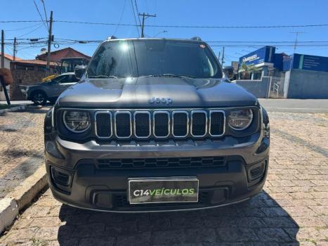 JEEP Renegade 1.3 16V 4P FLEX T270 SPORT TURBO AUTOMTICO, Foto 2