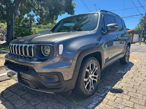 JEEP Renegade 1.3 16V 4P FLEX T270 SPORT TURBO AUTOMTICO, Foto 3