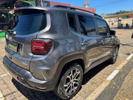 JEEP Renegade 1.3 16V 4P FLEX T270 SPORT TURBO AUTOMTICO, Foto 4