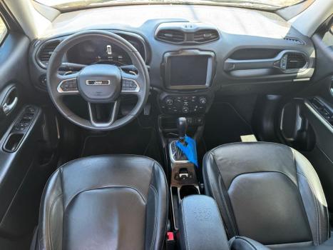 JEEP Renegade 1.3 16V 4P FLEX T270 SPORT TURBO AUTOMTICO, Foto 5