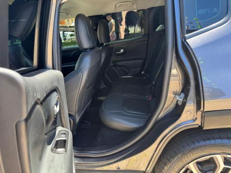 JEEP Renegade 1.3 16V 4P FLEX T270 SPORT TURBO AUTOMTICO, Foto 6
