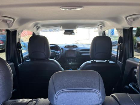 JEEP Renegade 1.3 16V 4P FLEX T270 SPORT TURBO AUTOMTICO, Foto 7