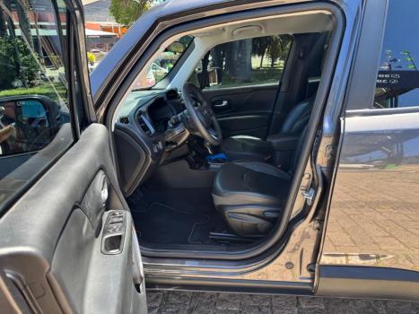 JEEP Renegade 1.3 16V 4P FLEX T270 SPORT TURBO AUTOMTICO, Foto 8