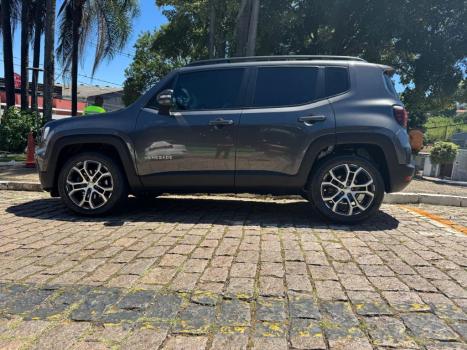 JEEP Renegade 1.3 16V 4P FLEX T270 SPORT TURBO AUTOMTICO, Foto 9