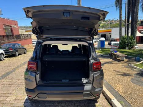 JEEP Renegade 1.3 16V 4P FLEX T270 SPORT TURBO AUTOMTICO, Foto 11