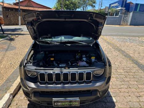 JEEP Renegade 1.3 16V 4P FLEX T270 SPORT TURBO AUTOMTICO, Foto 12