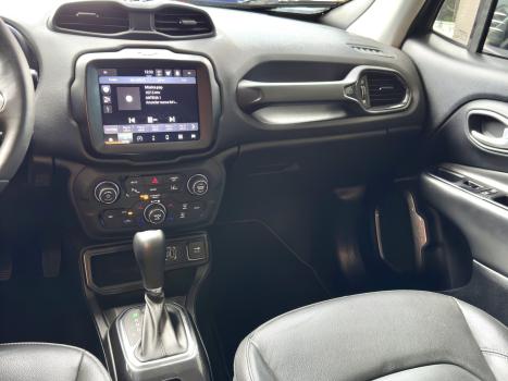 JEEP Renegade 1.3 16V 4P FLEX T270 LONGITUDE TURBO AUTOMTICO, Foto 14