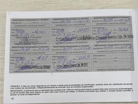 JEEP Renegade 1.3 16V 4P FLEX T270 LONGITUDE TURBO AUTOMTICO, Foto 18