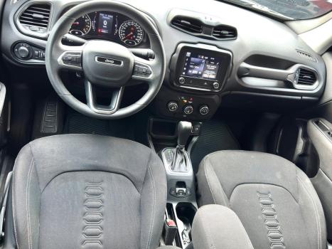 JEEP Renegade 1.3 16V 4P FLEX T270 SPORT TURBO AUTOMTICO, Foto 3