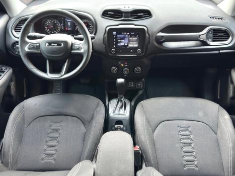 JEEP Renegade 1.3 16V 4P FLEX T270 SPORT TURBO AUTOMTICO, Foto 4