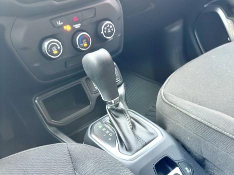 JEEP Renegade 1.3 16V 4P FLEX T270 SPORT TURBO AUTOMTICO, Foto 9