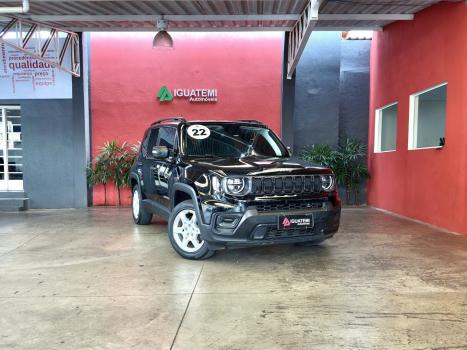 JEEP Renegade 1.3 16V 4P FLEX T270 SPORT TURBO AUTOM�TICO, Foto 1