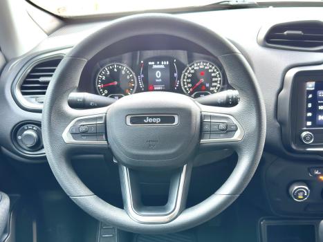 JEEP Renegade 1.3 16V 4P FLEX T270 SPORT TURBO AUTOM�TICO, Foto 2