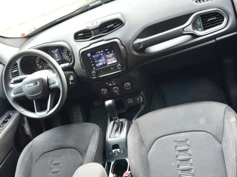 JEEP Renegade 1.3 16V 4P FLEX T270 SPORT TURBO AUTOM�TICO, Foto 5