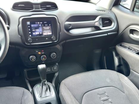 JEEP Renegade 1.3 16V 4P FLEX T270 SPORT TURBO AUTOM�TICO, Foto 6