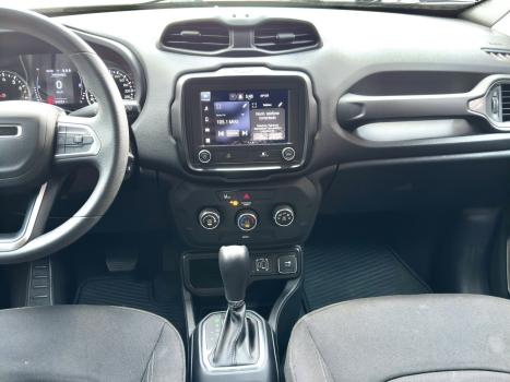JEEP Renegade 1.3 16V 4P FLEX T270 SPORT TURBO AUTOM�TICO, Foto 7