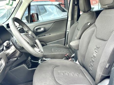 JEEP Renegade 1.3 16V 4P FLEX T270 SPORT TURBO AUTOM�TICO, Foto 10