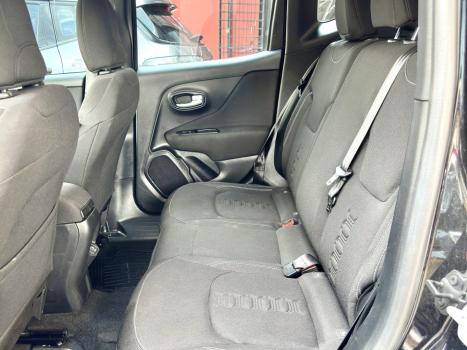 JEEP Renegade 1.3 16V 4P FLEX T270 SPORT TURBO AUTOM�TICO, Foto 11