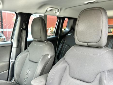 JEEP Renegade 1.3 16V 4P FLEX T270 SPORT TURBO AUTOM�TICO, Foto 12