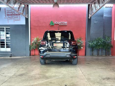 JEEP Renegade 1.3 16V 4P FLEX T270 SPORT TURBO AUTOM�TICO, Foto 14