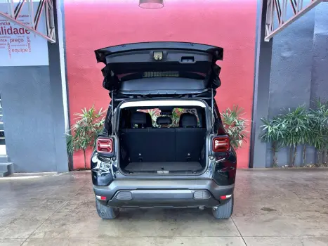 JEEP Renegade 1.3 16V 4P FLEX T270 SPORT TURBO AUTOM�TICO, Foto 17