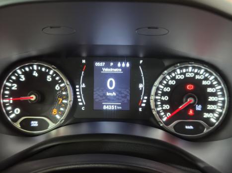 JEEP Renegade 1.3 16V 4P FLEX T270 SPORT TURBO AUTOM�TICO, Foto 18