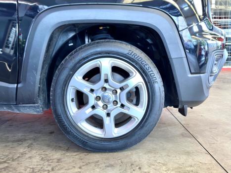JEEP Renegade 1.3 16V 4P FLEX T270 SPORT TURBO AUTOM�TICO, Foto 23