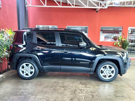 JEEP Renegade 1.3 16V 4P FLEX T270 SPORT TURBO AUTOM�TICO, Foto 24