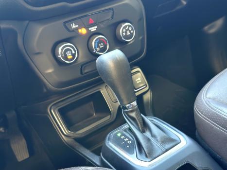 JEEP Renegade 1.3 16V 4P FLEX T270 SPORT TURBO AUTOMTICO, Foto 8