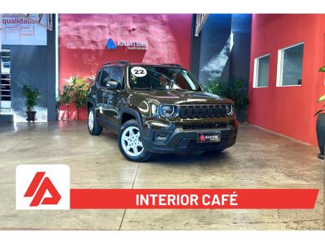 JEEP Renegade 1.3 16V 4P FLEX T270 SPORT TURBO AUTOM�TICO, Foto 1