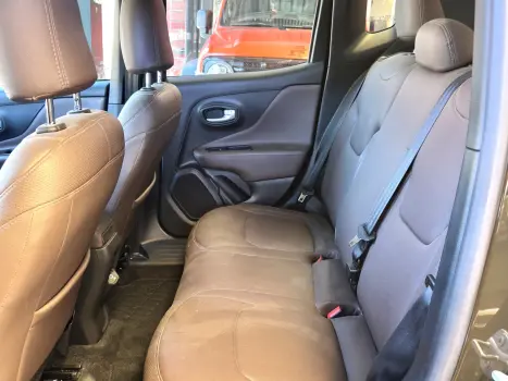 JEEP Renegade 1.3 16V 4P FLEX T270 SPORT TURBO AUTOM�TICO, Foto 3