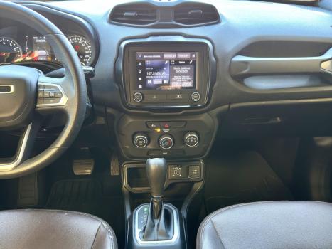 JEEP Renegade 1.3 16V 4P FLEX T270 SPORT TURBO AUTOM�TICO, Foto 5