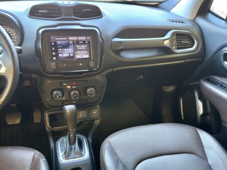 JEEP Renegade 1.3 16V 4P FLEX T270 SPORT TURBO AUTOM�TICO, Foto 6