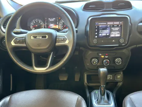 JEEP Renegade 1.3 16V 4P FLEX T270 SPORT TURBO AUTOM�TICO, Foto 7