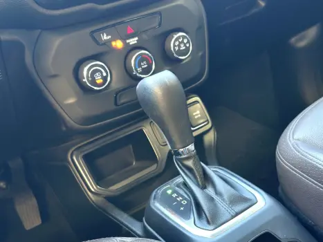 JEEP Renegade 1.3 16V 4P FLEX T270 SPORT TURBO AUTOM�TICO, Foto 8