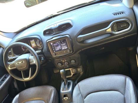 JEEP Renegade 1.3 16V 4P FLEX T270 SPORT TURBO AUTOM�TICO, Foto 9