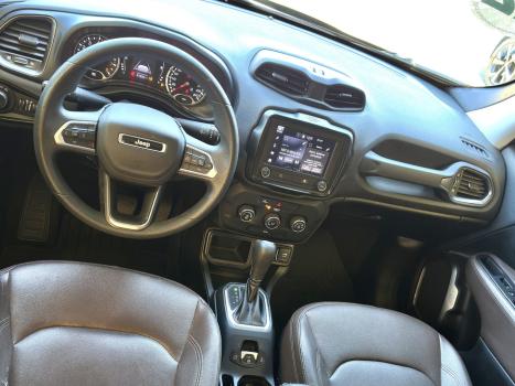 JEEP Renegade 1.3 16V 4P FLEX T270 SPORT TURBO AUTOM�TICO, Foto 11