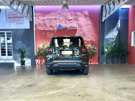 JEEP Renegade 1.3 16V 4P FLEX T270 SPORT TURBO AUTOM�TICO, Foto 15
