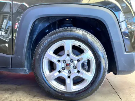JEEP Renegade 1.3 16V 4P FLEX T270 SPORT TURBO AUTOM�TICO, Foto 24