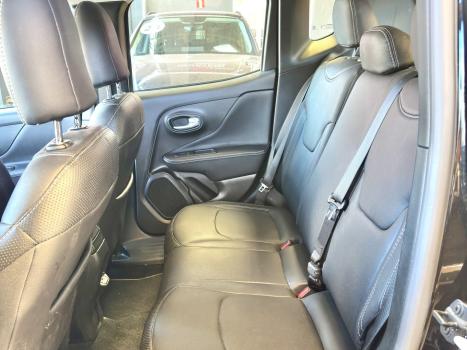 JEEP Renegade 1.3 16V 4P FLEX T270 SPORT TURBO AUTOMTICO, Foto 2