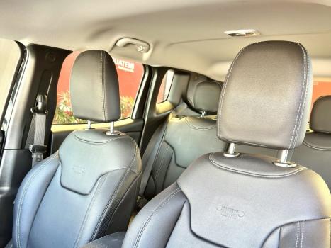 JEEP Renegade 1.3 16V 4P FLEX T270 SPORT TURBO AUTOMTICO, Foto 4